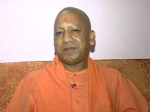 Yogi Adityanat